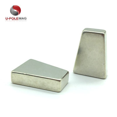 N52 Neodymium Permanent Magnets in Customized Size for Motor and Industry Customization