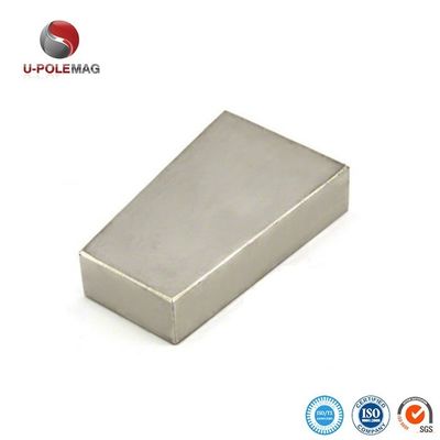 N52 Neodymium Permanent Magnets in Customized Size for Motor and Industry Customization