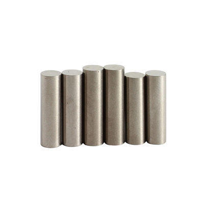 High Density AlNiCo Magnet for Industry Processing Service Moulding Customized Design