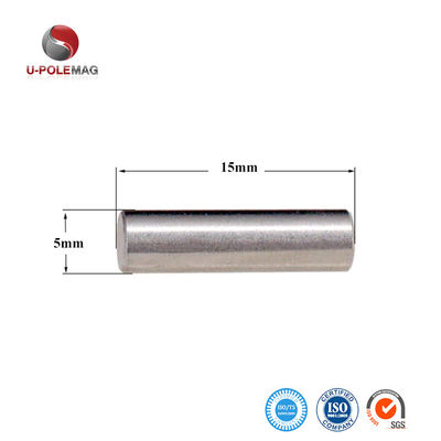 High Density AlNiCo Magnet for Industry Processing Service Moulding Customized Design