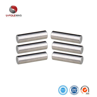 High Density AlNiCo Magnet for Industry Processing Service Moulding Customized Design