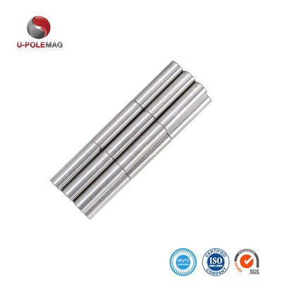 High Density AlNiCo Magnet for Industry Processing Service Moulding Customized Design