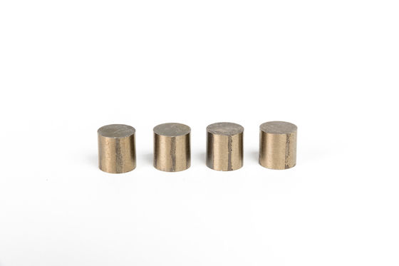 High Density AlNiCo Magnet for Industry Processing Service Moulding Customized Design
