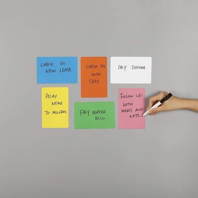 Rubber Magnet Tape Roll for Classroom Whiteboard Reminders and Scheduling Tolerance ±0.05mm