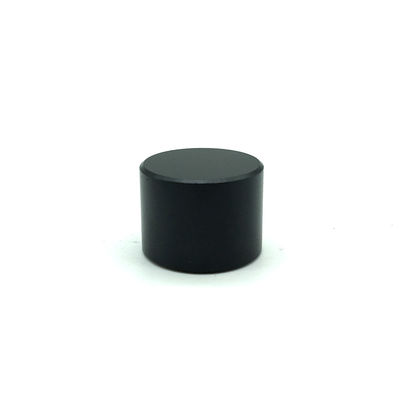 Nickel Coated High Density Epoxy Disc Magnet with Customized Magnetism Direction