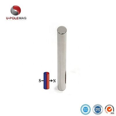 2024 Industrial Magnet Powerful 30mm Neodymium Cylinder Magnet for Nails Makeup Salon