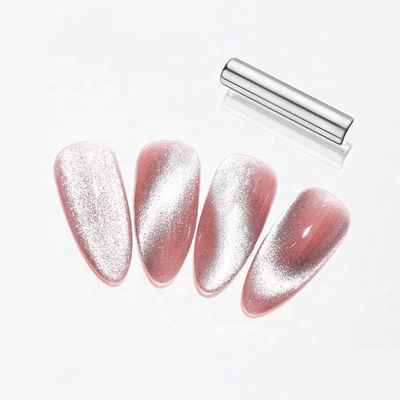 2024 Industrial Magnet Powerful 30mm Neodymium Cylinder Magnet for Nails Makeup Salon
