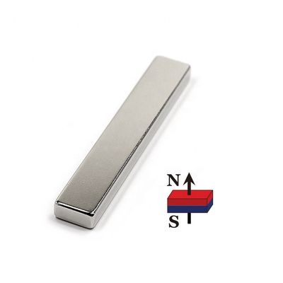 Create Unique Cat-Eye Nails with Customized Neodymium Magnet Bar Nail Magnet Kit