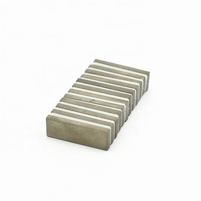 High Temperature up to 350°C Customized Samarium Cobalt Magnet with Tolerance ±1mm